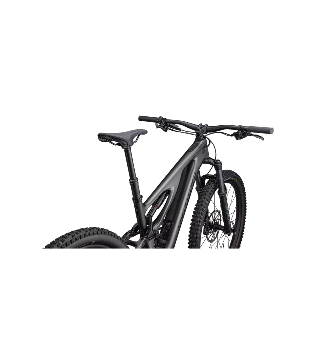 Specialized Turbo Levo Carbon No Boundaries Sport
