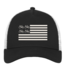 qpeed qpeed Trucker Hat Cycling Flag