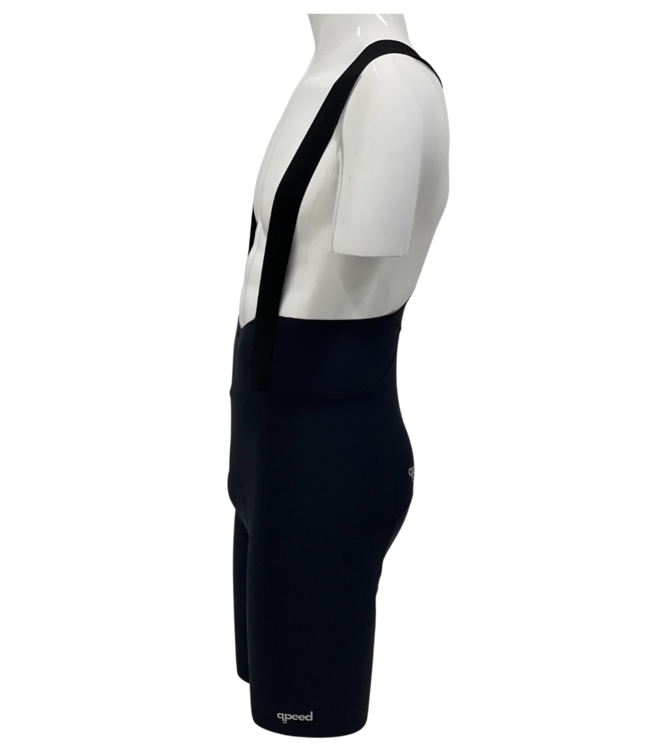 qpeed qpeed Ace Men Bibshort