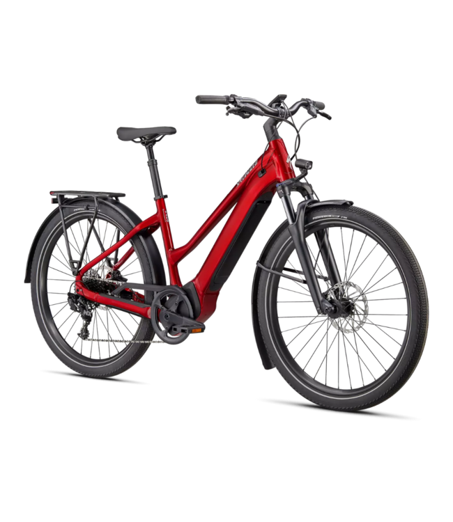 SPECIALIZED Turbo Vado 4.0 Step-Through