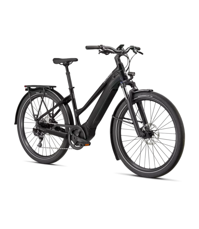 SPECIALIZED Turbo Vado 4.0 Step-Through