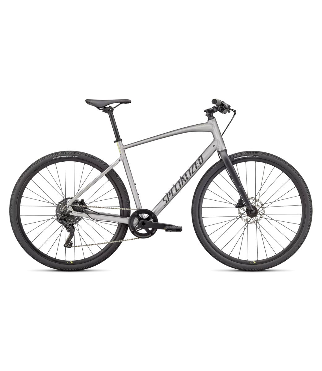 Specialized Sirrus X 3.0 No Boundaries Sport