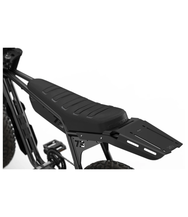 SUPER73 Z Blackout SE Blackout