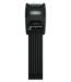 Bordo Folding Lock XPlus Alarm 6000KA 3' 90cm W/SH bracket