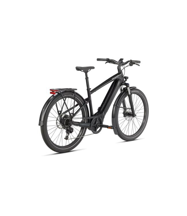 SPECIALIZED Specialized Turbo Vado 4.0 Cast Black / Silver Reflective Medium