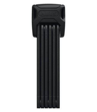 Bordo  Folding Lock  XPlus 6000K - 3'- 90cm - incl. Saddlefix bracket + Raincap - 6000K/90 BK SH SF