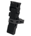 Bordo  Folding Lock  XPlus 6000K - 3'- 90cm - incl. Saddlefix bracket + Raincap - 6000K/90 BK SH SF