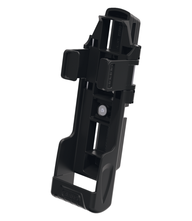 Bordo  Folding Lock  XPlus 6000K - 3'- 90cm - incl. Saddlefix bracket + Raincap - 6000K/90 BK SH SF