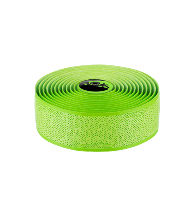 Lizard Skins DSP Bar Tape 3.2mm Hyper Green