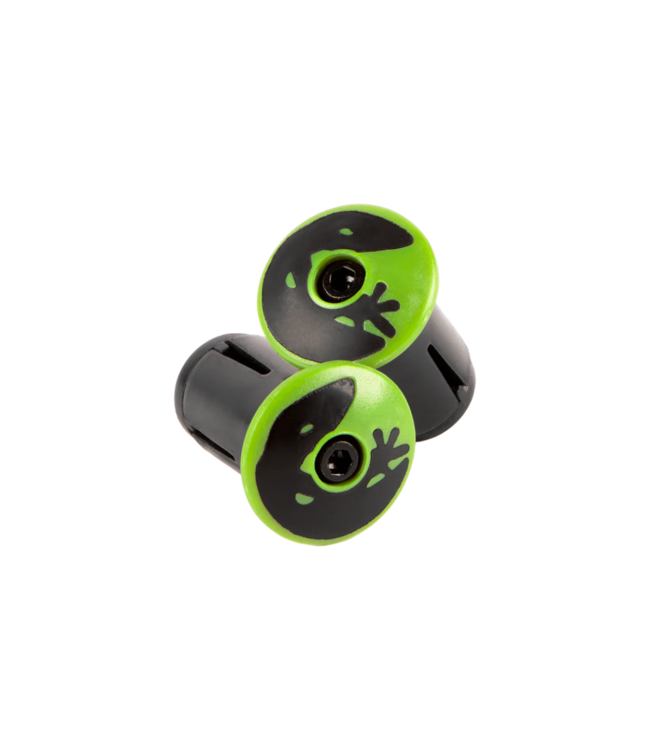 Lizard Skins DSP Bar Tape 3.2mm Hyper Green