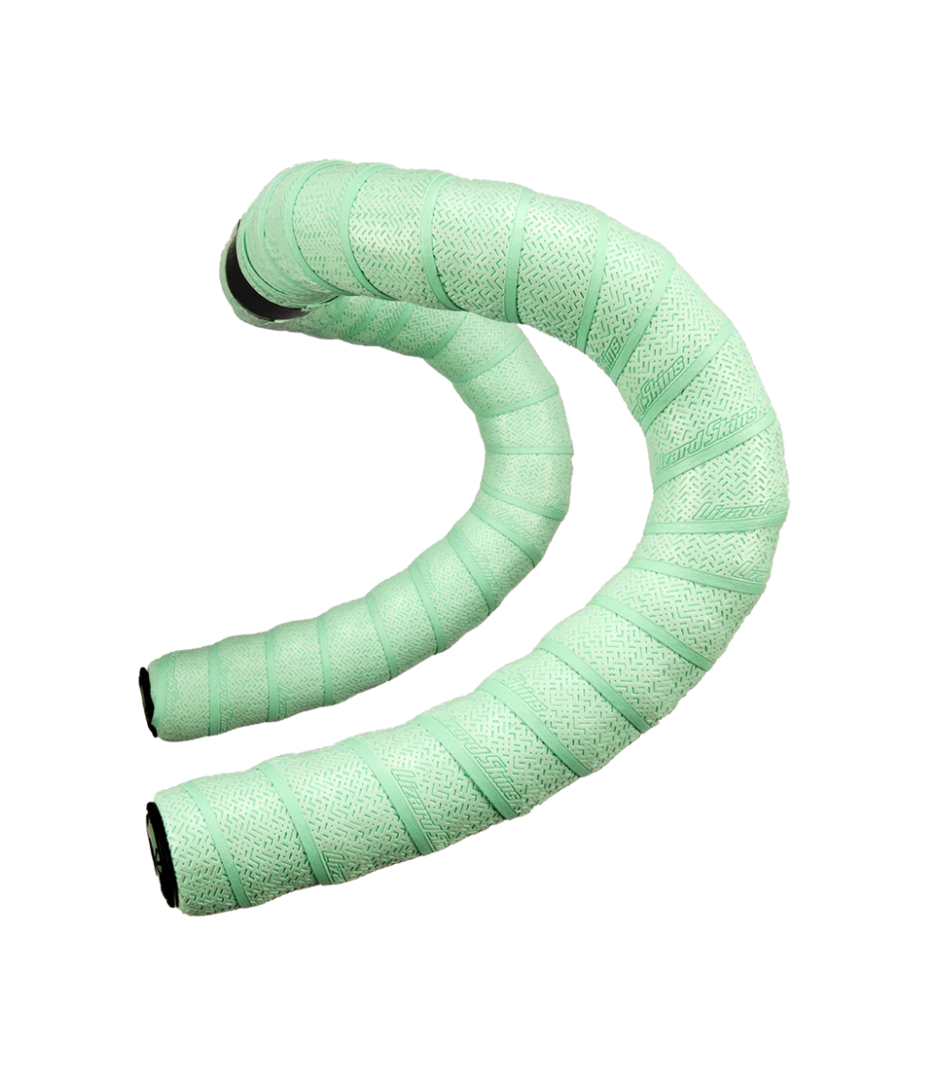 Lizard Skins DSP Bar Tape Mint Green Venezia Novelties Inc
