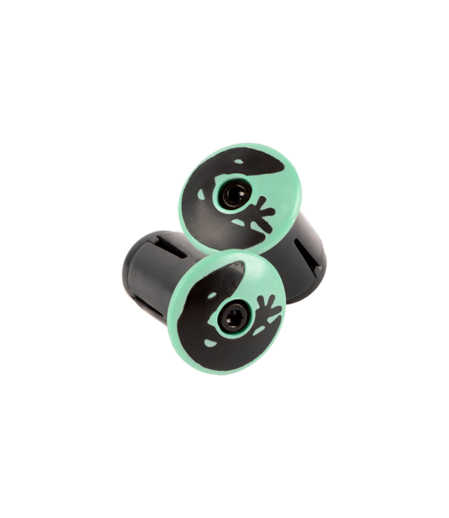 Lizard Skins DSP Bar Tape 3.2mm Mint Green