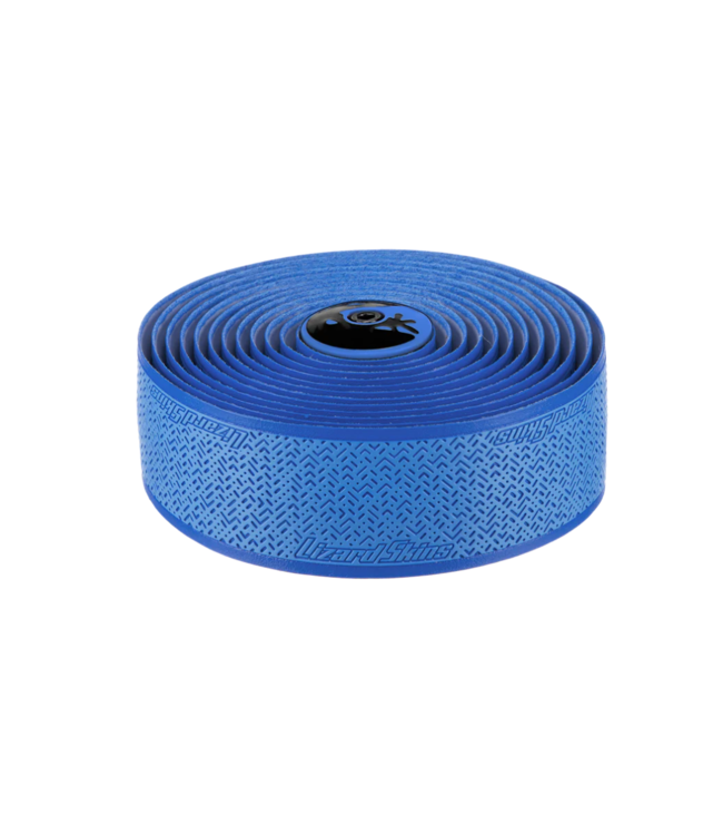 Lizard Skins DSP Bar Tape 3.2mm Cobalt Blue