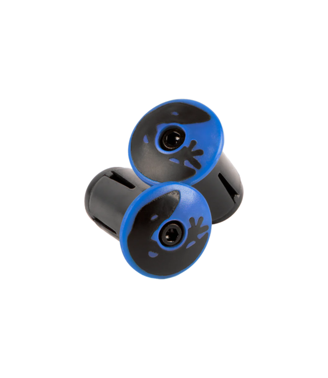 Lizard Skins DSP Bar Tape 3.2mm Cobalt Blue