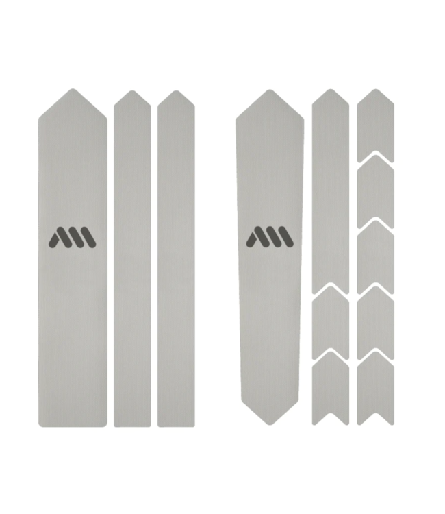 AMS Gravel/Road Frame Guard Clear