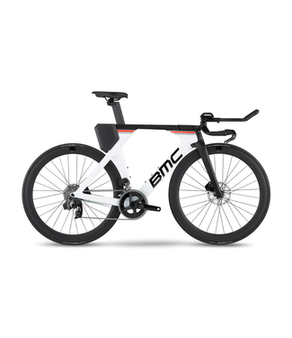 BMC BMC Timemachine 01 DISC TWO Rival AXS HRD