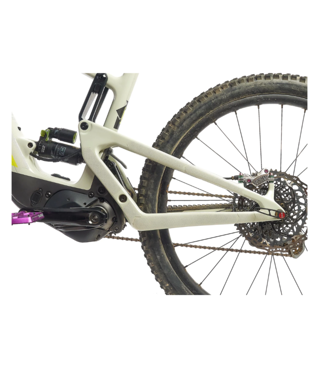 AMS Frame Guard XL Clear