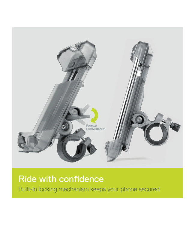 XL Smart Phone Holder