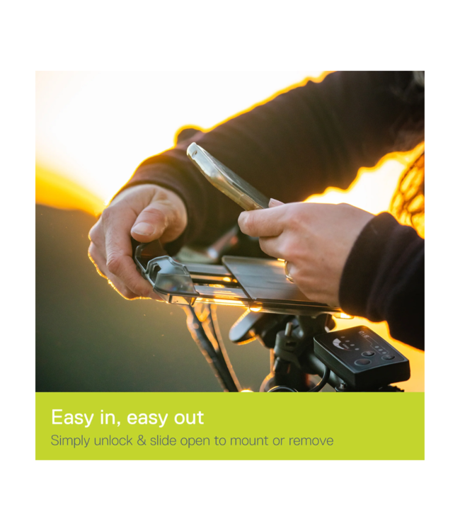 XL Smart Phone Holder