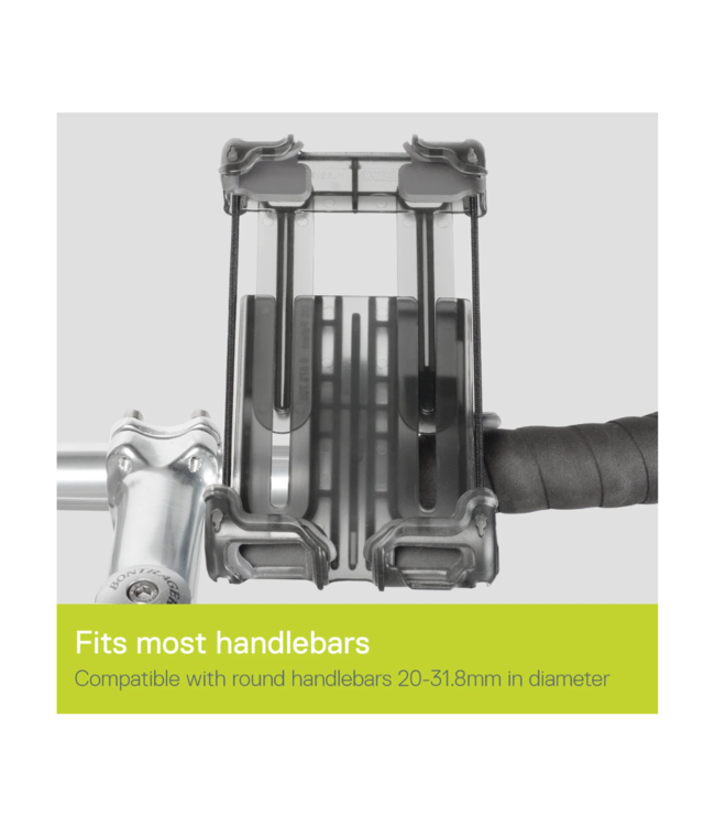 Hefty Deluxe Phone Holder