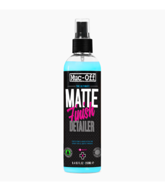 Muc-Off Matt Finish Detailer 250ml