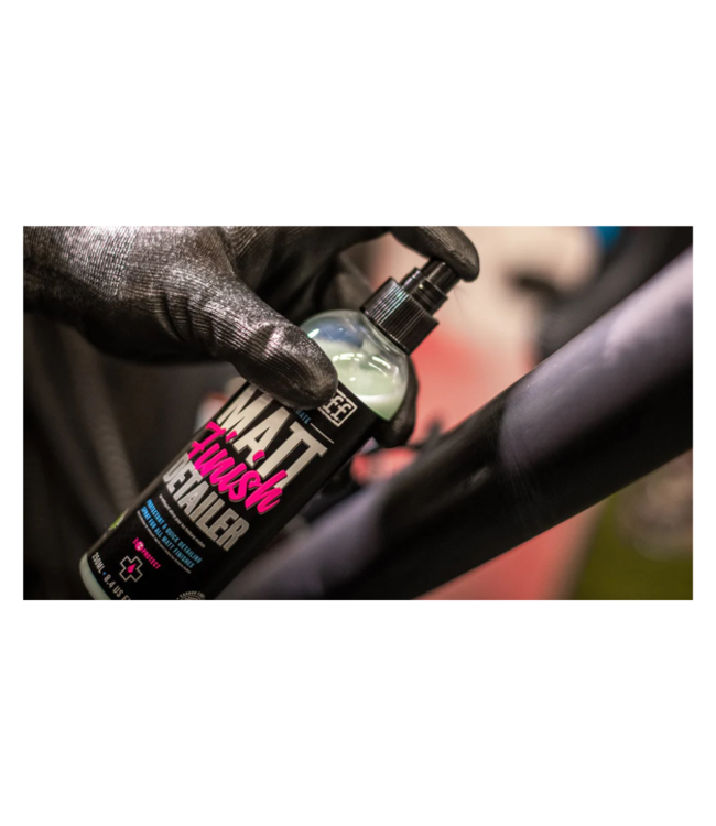 Muc-Off Matt Finish Detailer 250ml