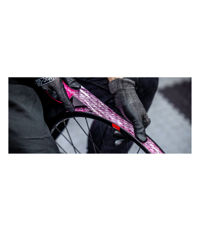 Muc-Off Rim Tape 10m Roll - 21mm