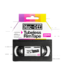 Muc-Off Rim Tape 10m Roll - 28mm