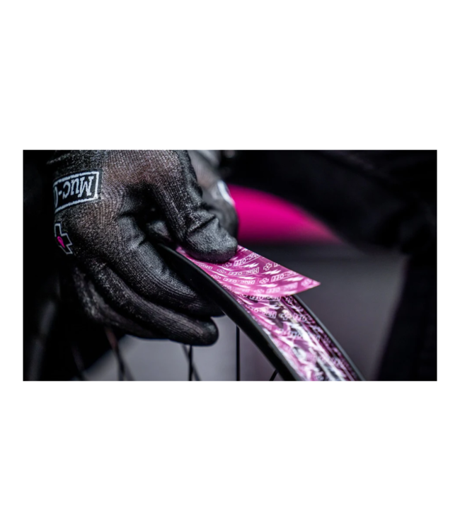 Muc-Off Rim Tape 10m Roll - 35mm