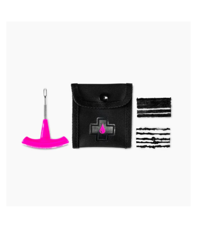 Muc-Off Tubeless Repair Kit