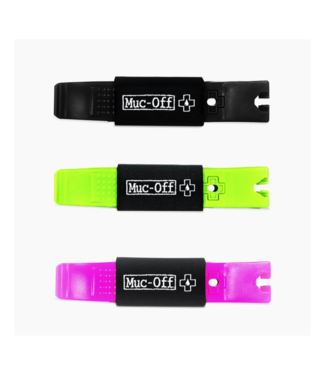 Muc-Off Rim Stix Tire Levers Set