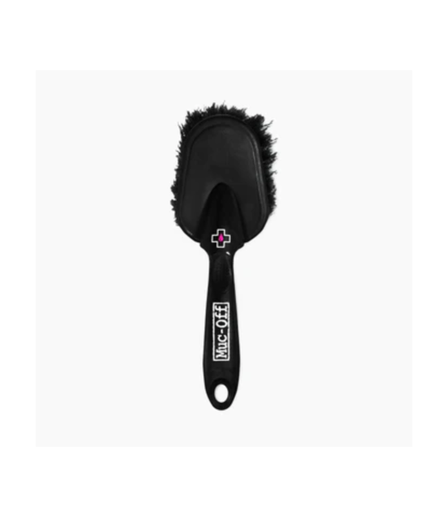 Muc-Off Five Brush Set
