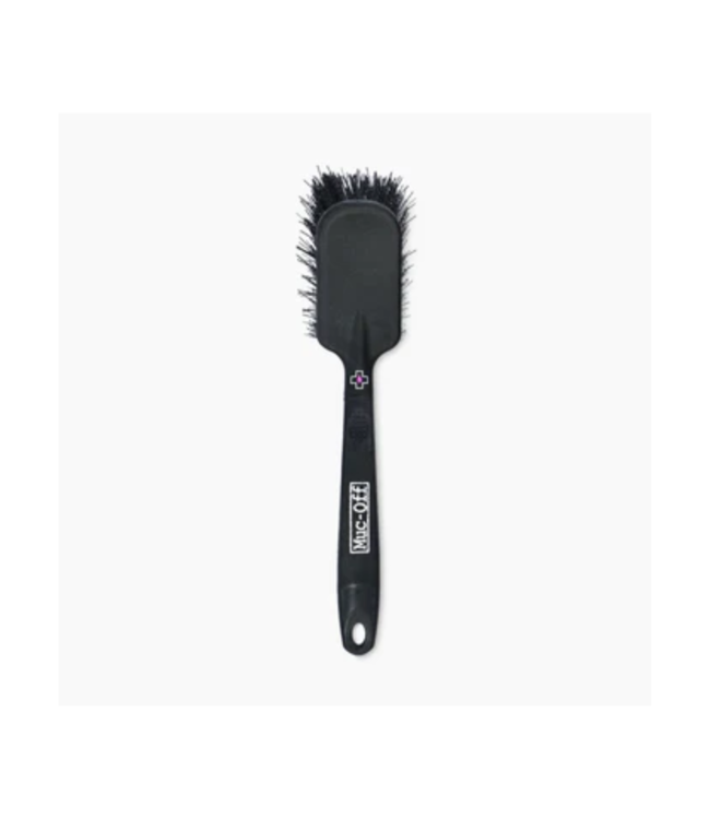Muc-Off Five Brush Set