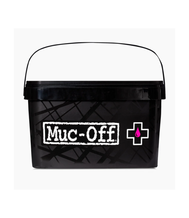 Muc-Off 8 in 1 Bicycle Cleaning Kit