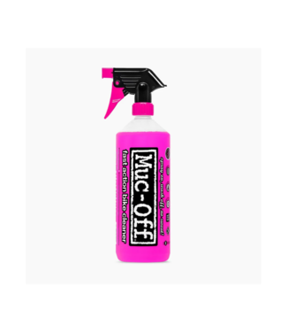 Muc-Off Nano Tech Bike Cleaner