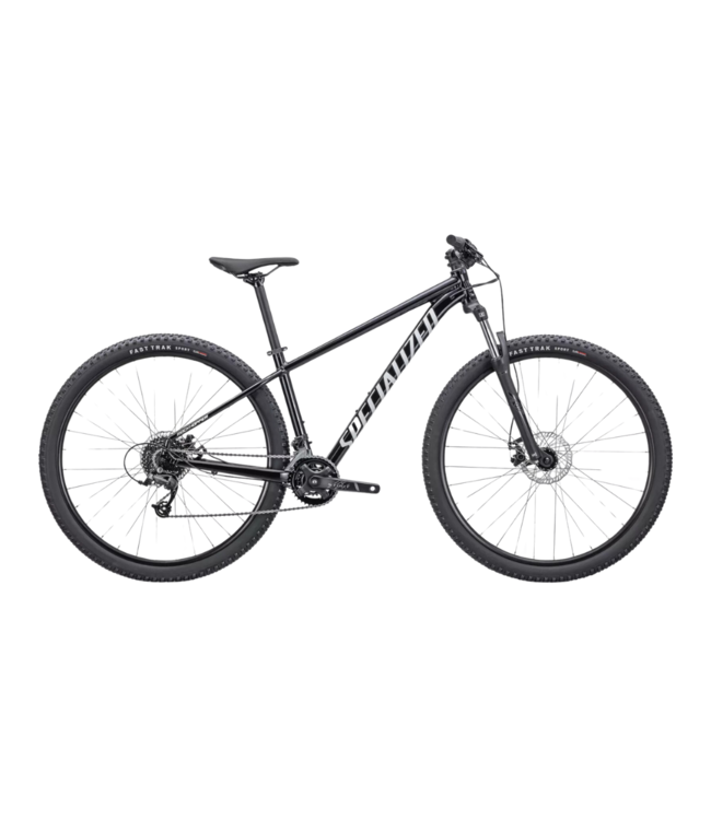 SPECIALIZED Rockhopper 26 Gloss Tarmac Black / White  XXS