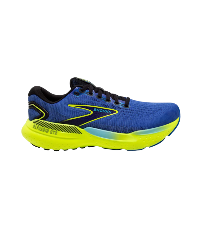 BROOKS Glycerin GTS 21 Men's