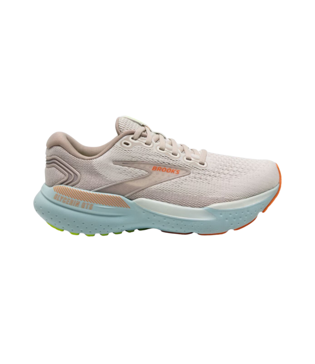 Glycerin 21 Women's Running Shoe | Brooks Running