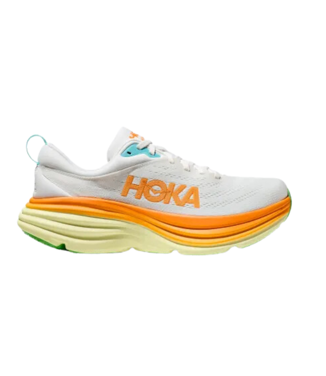 Hoka Bondi 8 Men's - Venezia Novelties Inc (DBA : No Boundaries Sport)
