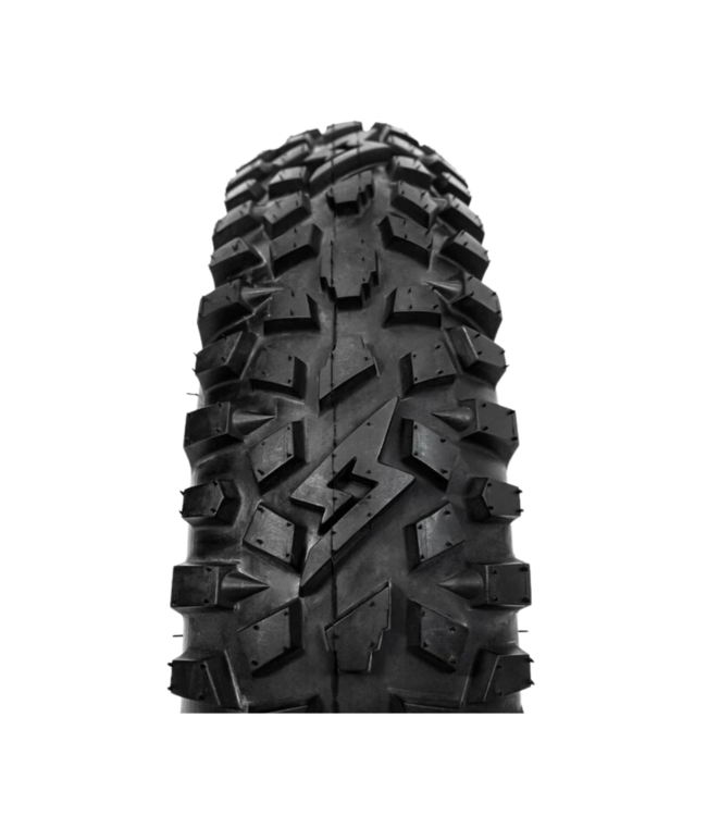 SUPER73 GRZLY Tire 20in. x 4.5in. Override