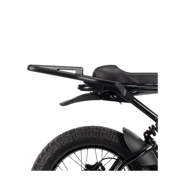 SUPER73 Rear Rack - R Series