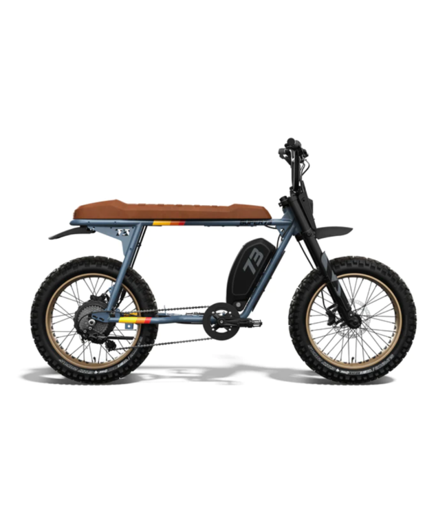 SUPER73 S Adventure Series