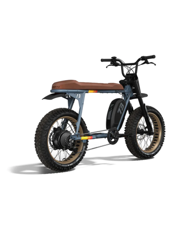 SUPER73 S Adventure Series