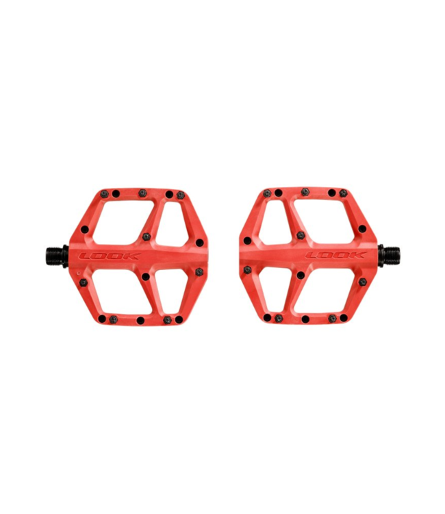 LOOK TRAIL FUSION-RED