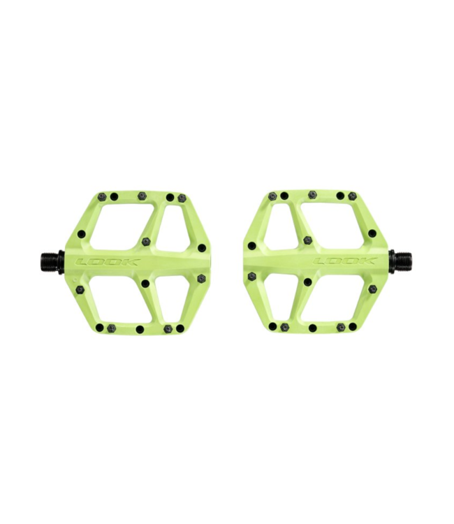 LOOK TRAIL FUSION-LIME