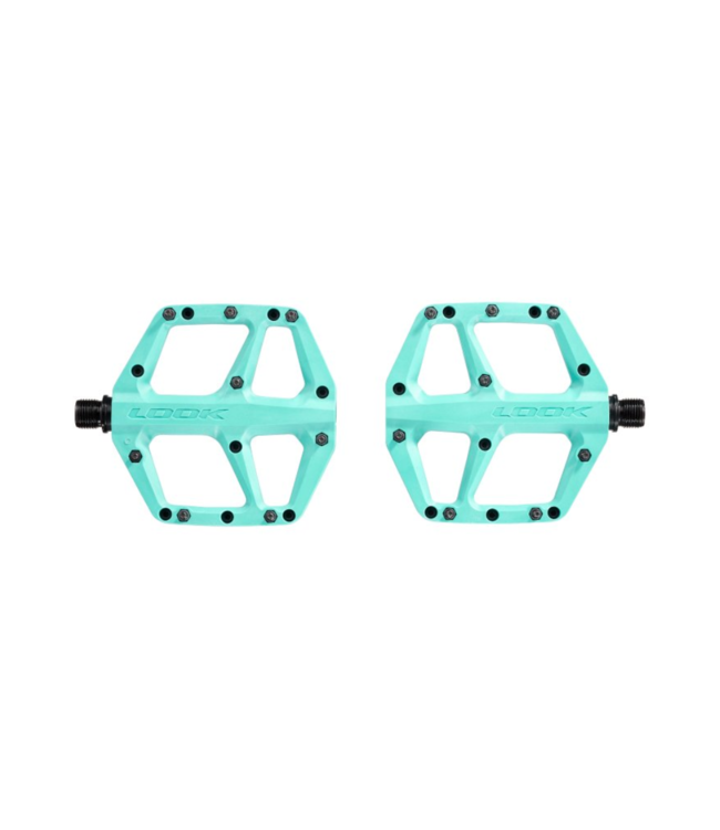 LOOK TRAIL FUSION-ICE BLUE