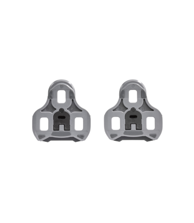 LOOK Keo Grip Cleat Grey