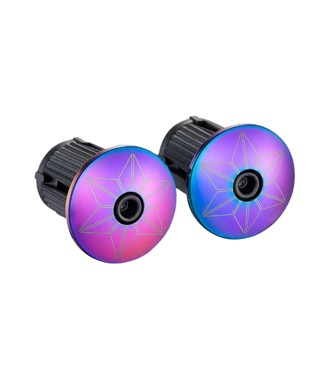 SPECIALIZED Super Sticky Kush Star Fade Tape Platinum/Ano Platinum