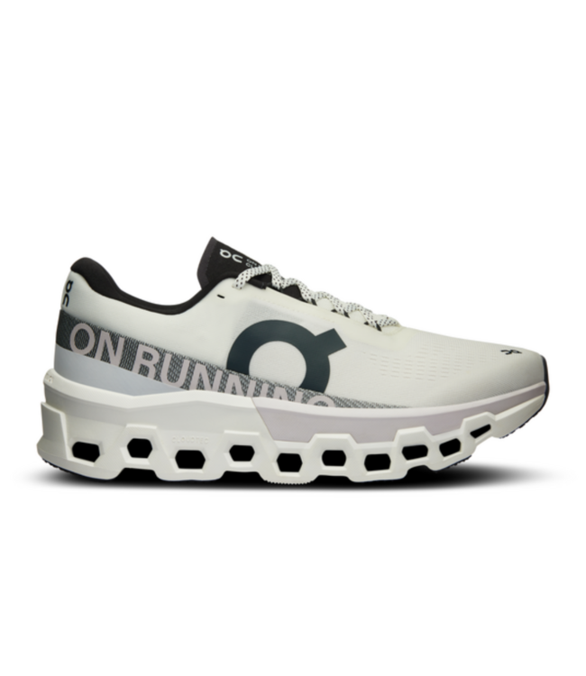 On Cloudmonster 2 Running Shoes Men's