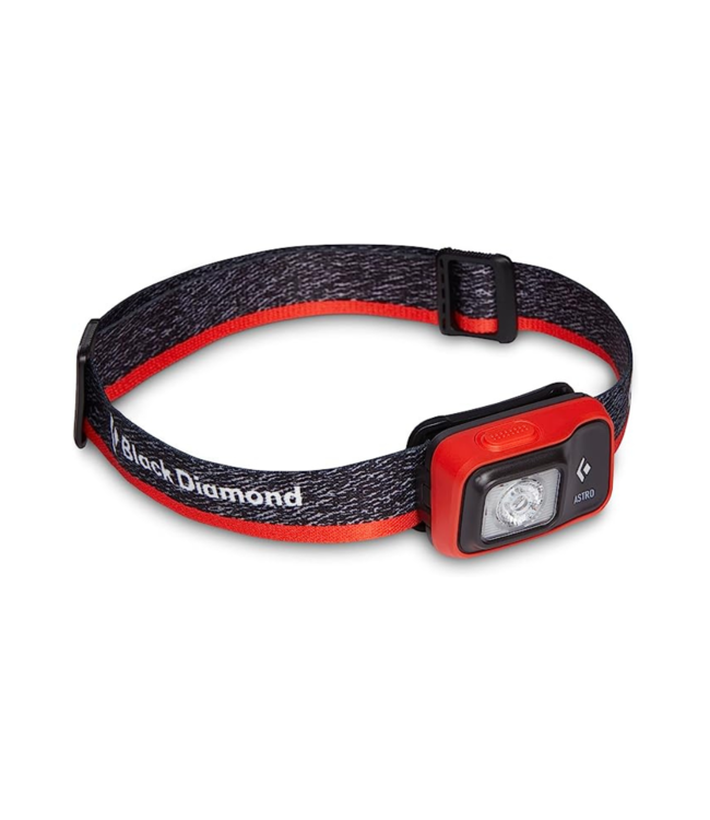 BLACK DIAMOND Astro 300 Lumens Headlamp